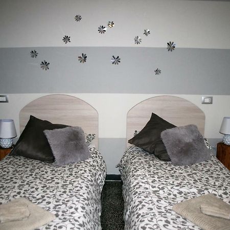 Ca Rossi City House Apartment Специя Екстериор снимка