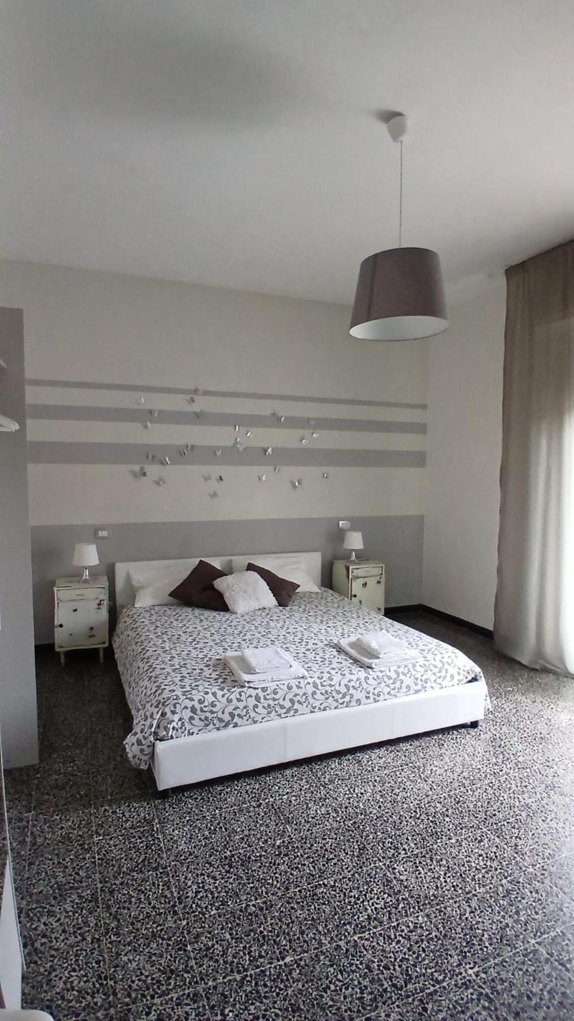 Ca Rossi City House Apartment Специя Екстериор снимка