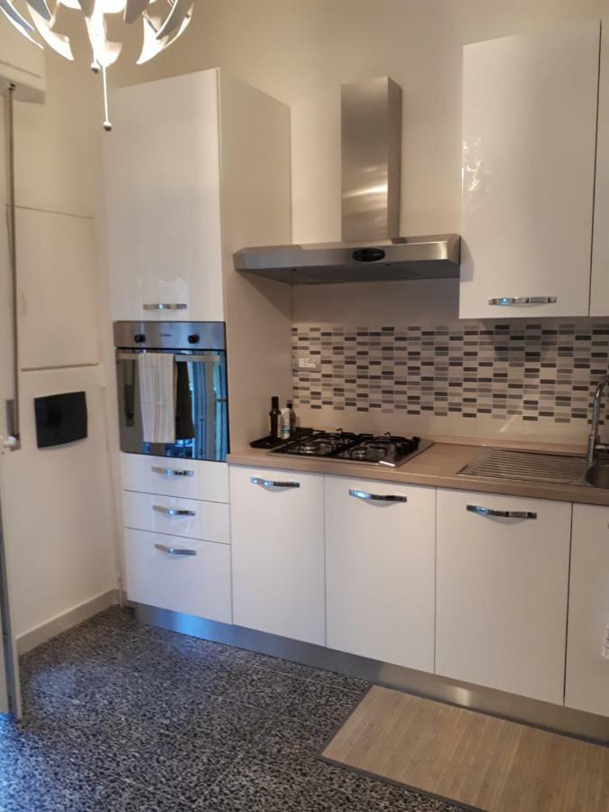 Ca Rossi City House Apartment Специя Екстериор снимка