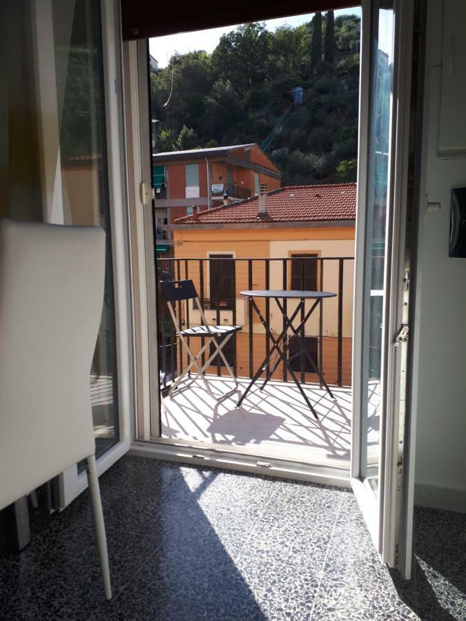 Ca Rossi City House Apartment Специя Екстериор снимка