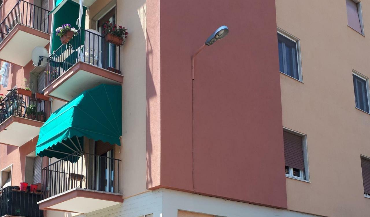 Ca Rossi City House Apartment Специя Екстериор снимка