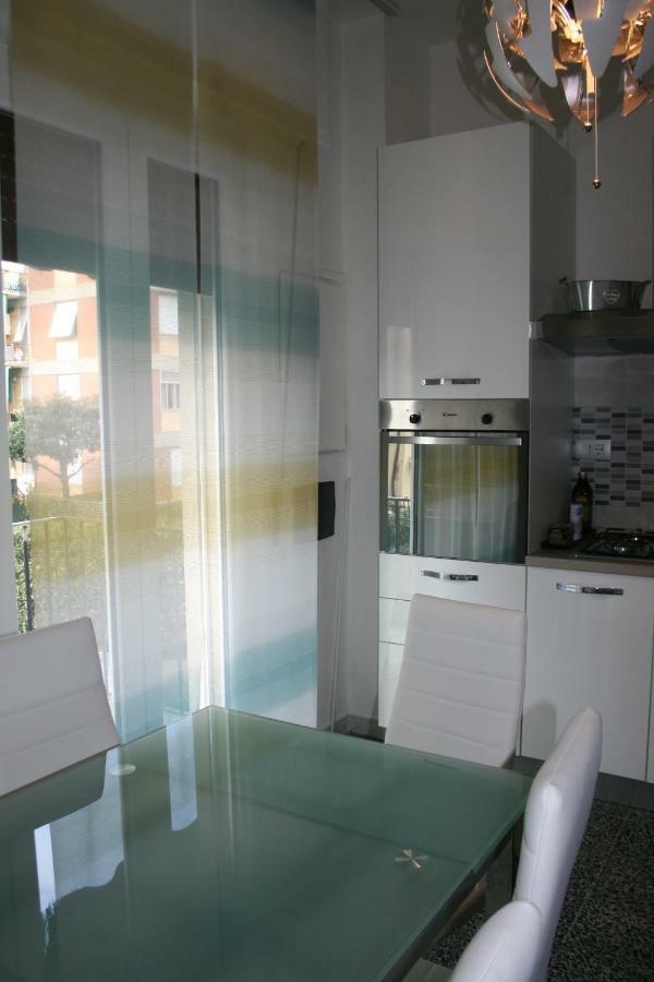 Ca Rossi City House Apartment Специя Екстериор снимка