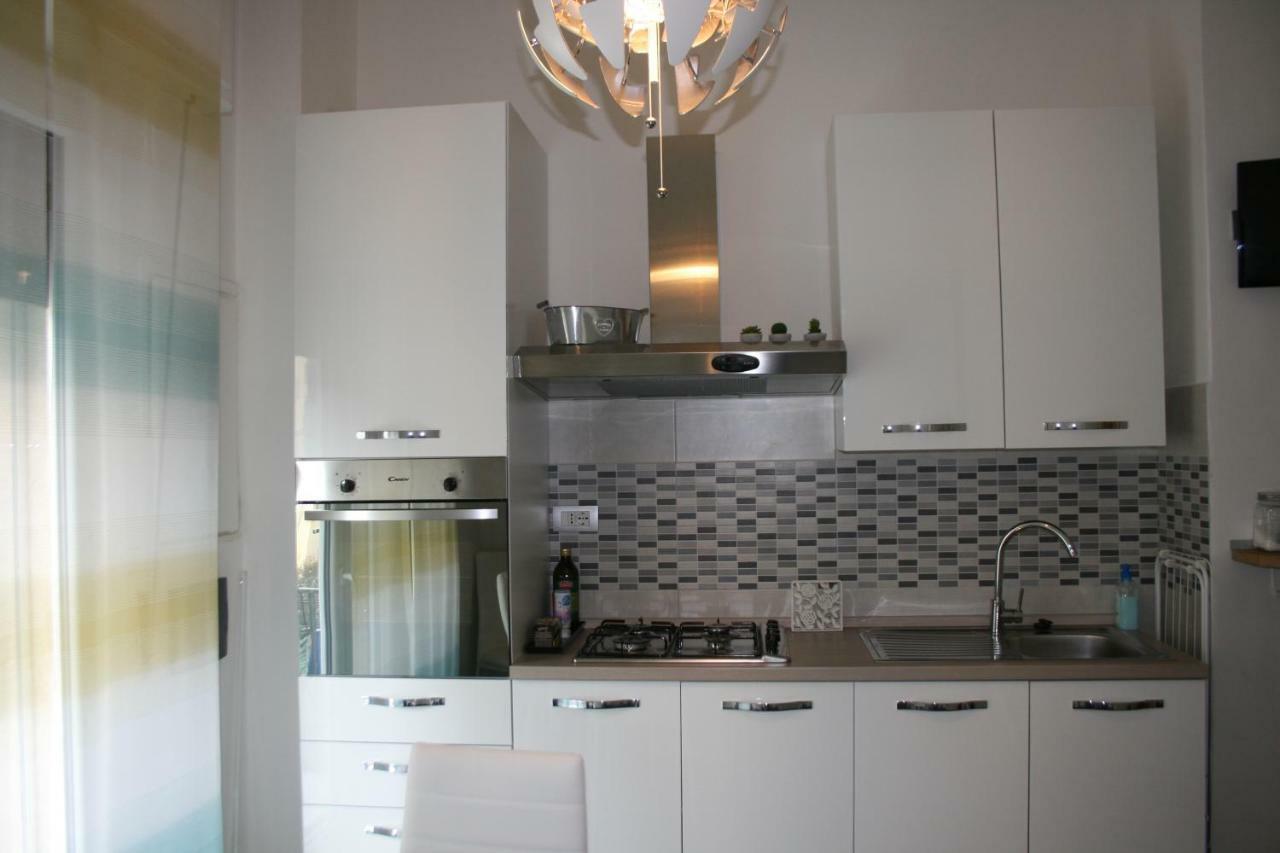 Ca Rossi City House Apartment Специя Екстериор снимка