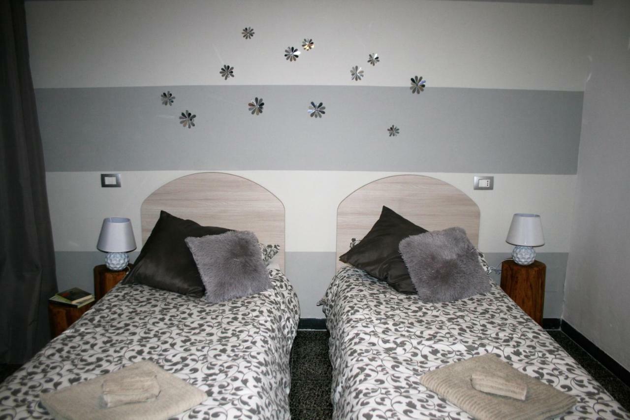 Ca Rossi City House Apartment Специя Екстериор снимка