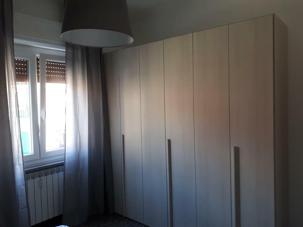 Ca Rossi City House Apartment Специя Екстериор снимка