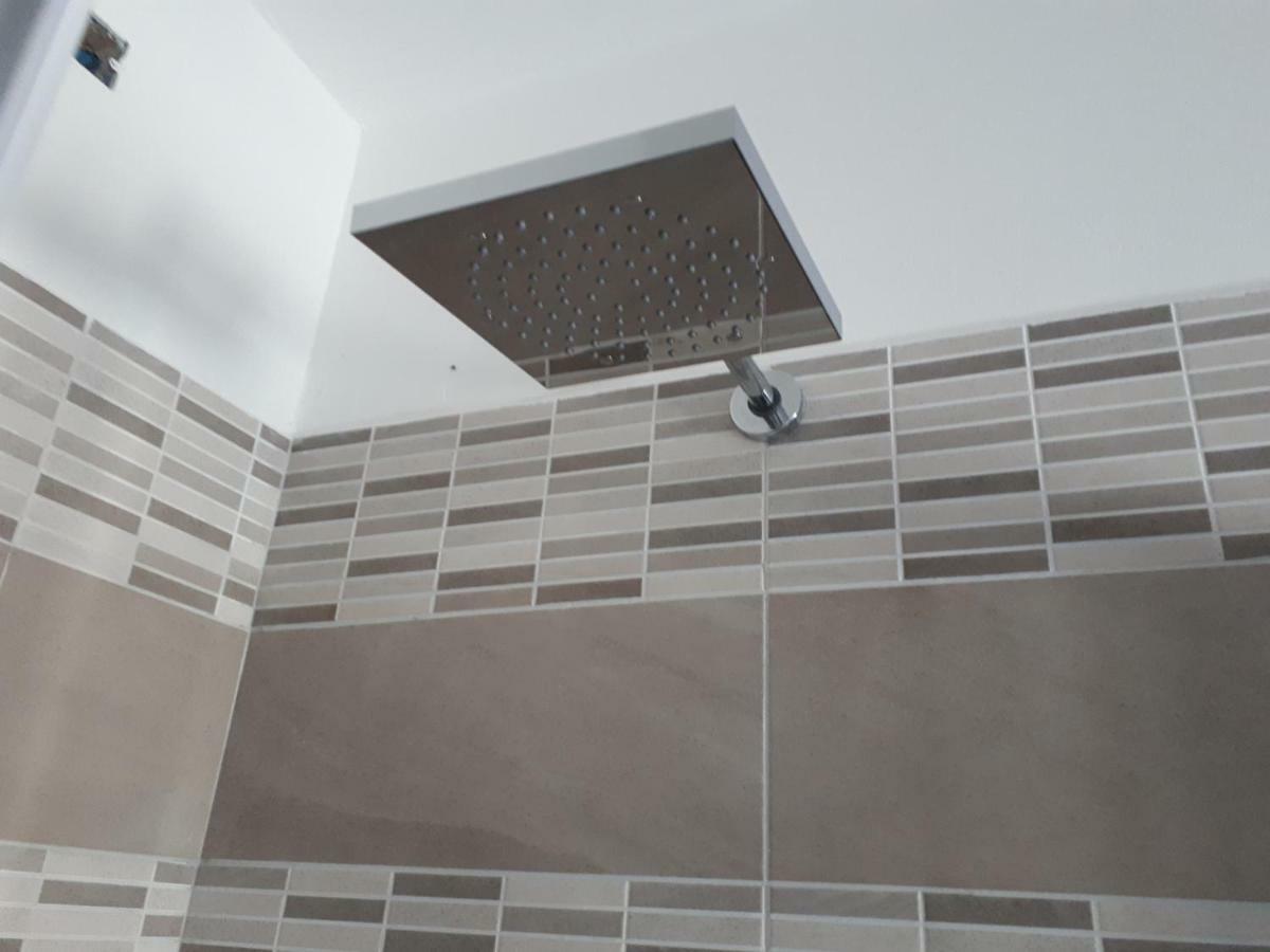 Ca Rossi City House Apartment Специя Екстериор снимка
