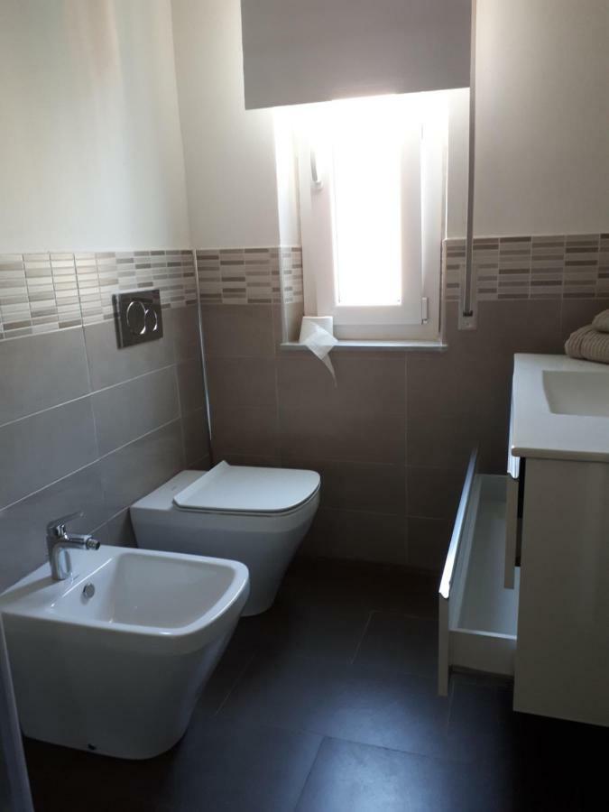 Ca Rossi City House Apartment Специя Екстериор снимка