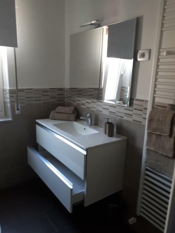 Ca Rossi City House Apartment Специя Екстериор снимка
