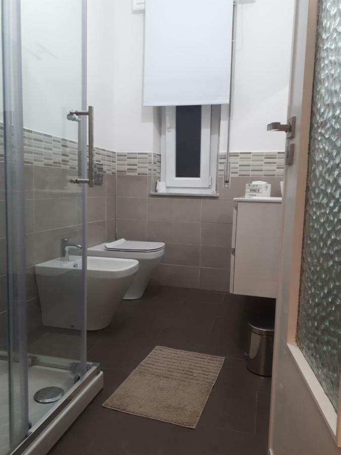 Ca Rossi City House Apartment Специя Екстериор снимка