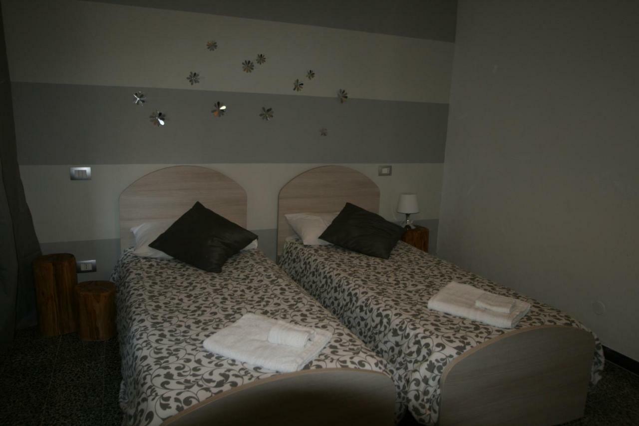 Ca Rossi City House Apartment Специя Екстериор снимка
