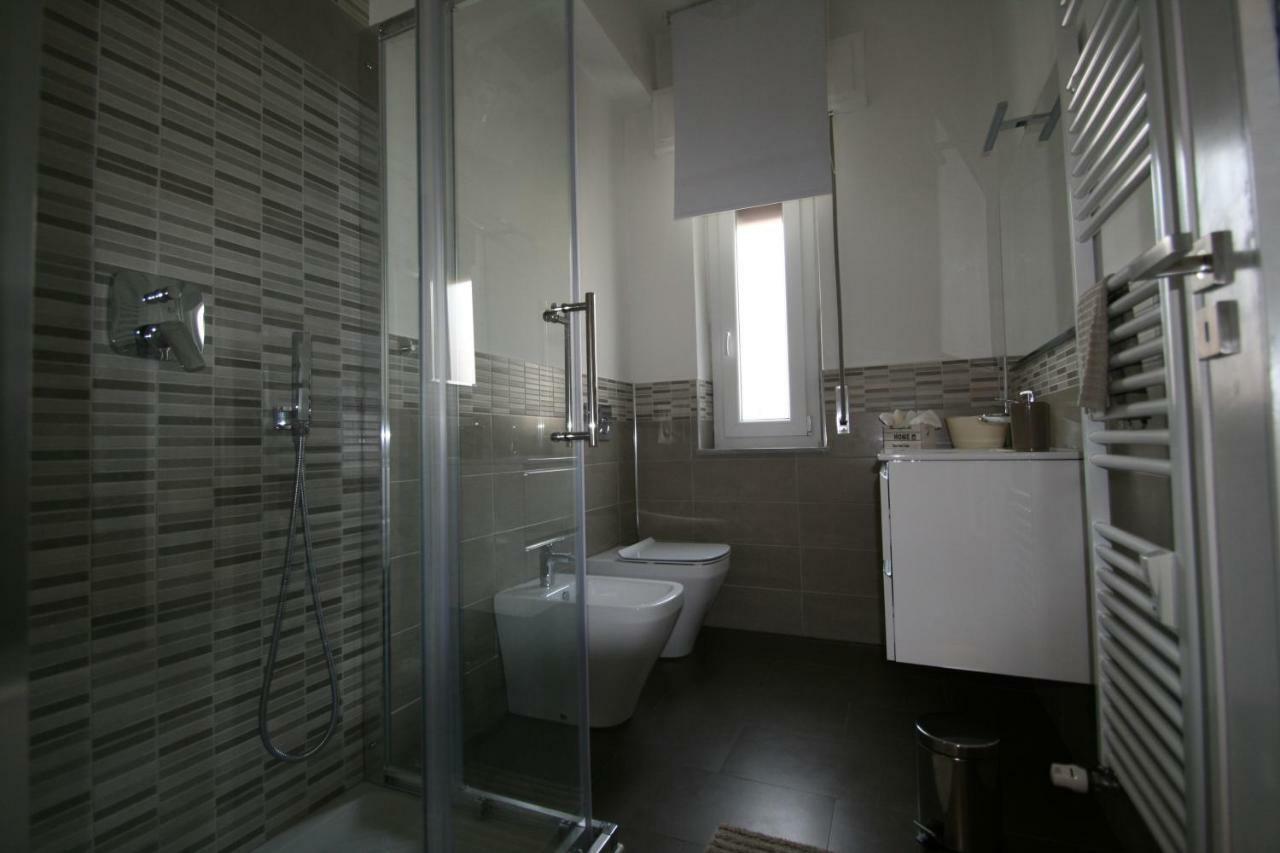 Ca Rossi City House Apartment Специя Екстериор снимка