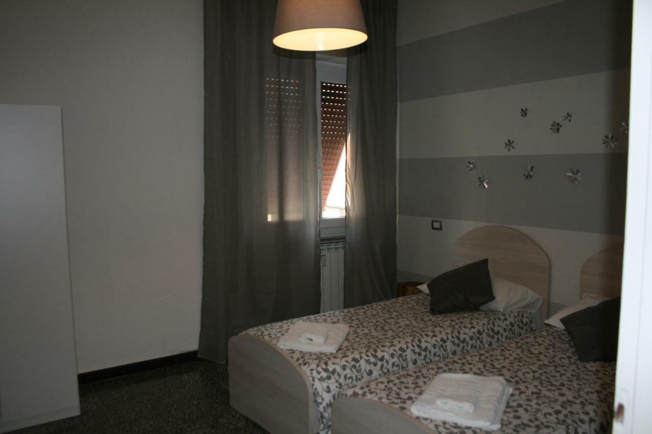 Ca Rossi City House Apartment Специя Екстериор снимка