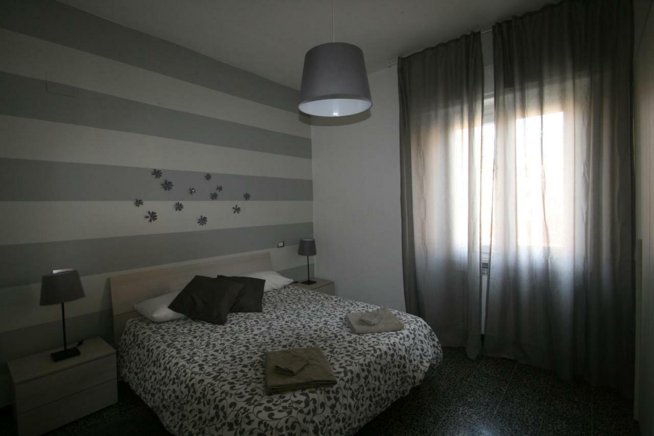 Ca Rossi City House Apartment Специя Екстериор снимка