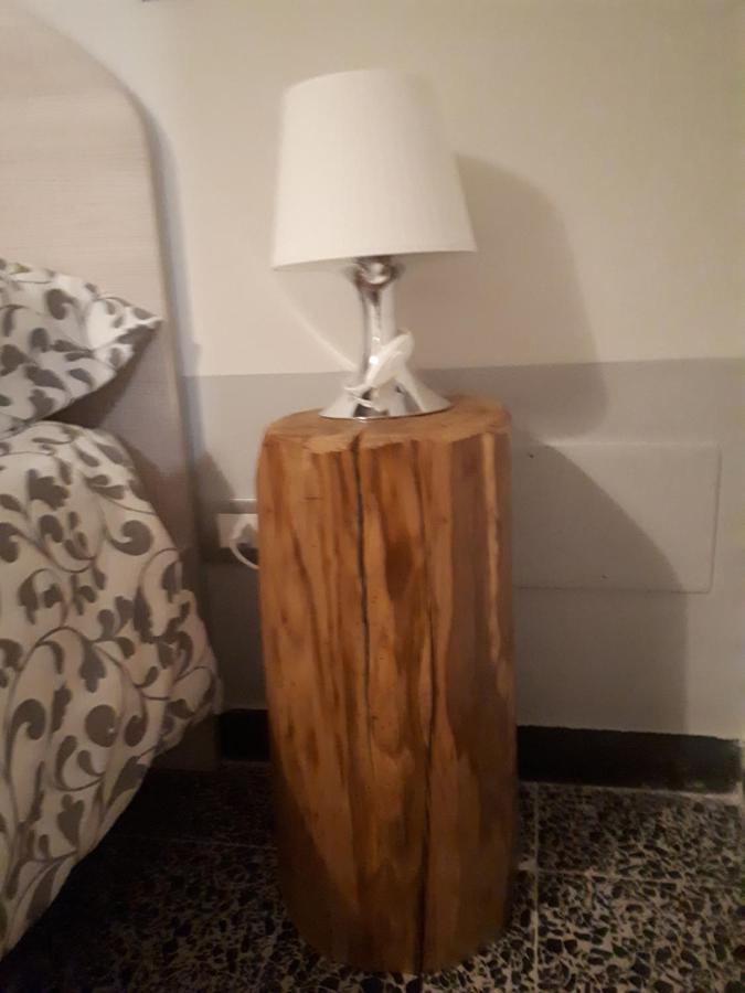 Ca Rossi City House Apartment Специя Екстериор снимка